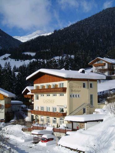 Hostal Pension Bichlgeiger