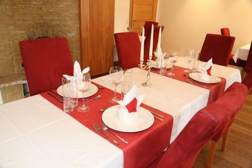 Hotel Hubertus