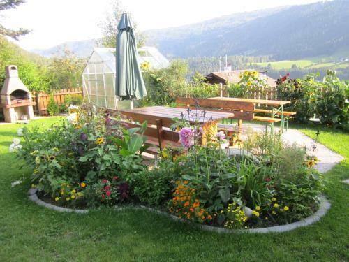 Apartamento Bauernhof Unterkrug