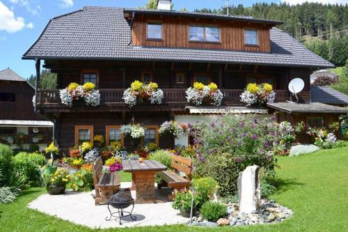 Apartamento Bauernhof Unterkrug