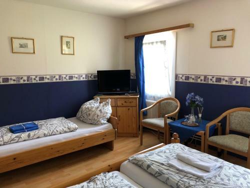 Hostal Gasthaus Luggwirt