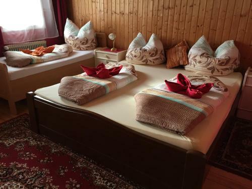 Hostal Gasthaus Luggwirt