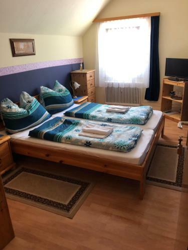 Hostal Gasthaus Luggwirt