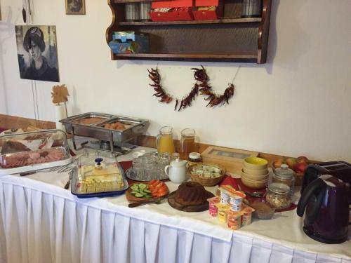 Hostal Gasthaus Luggwirt