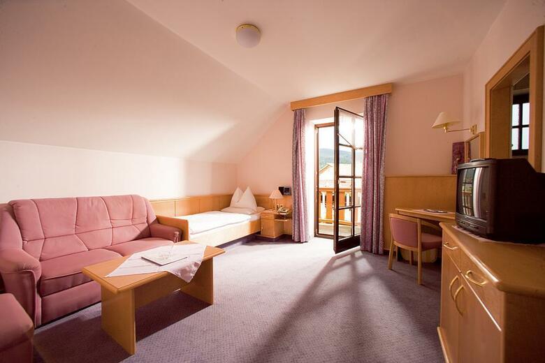 Hotel Gasthof Fast