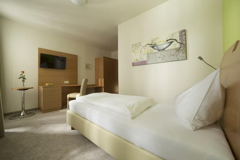 Hotel Gasthof Fast
