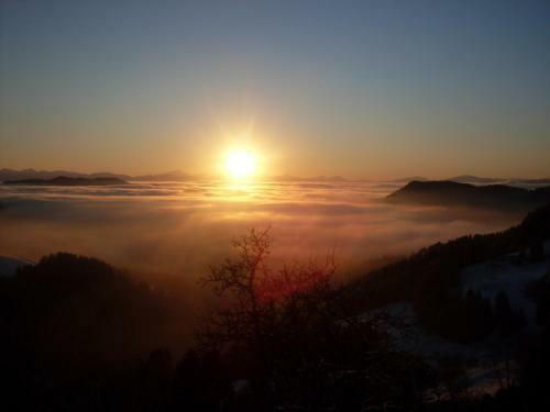 Hostal Gasthof Gutmann