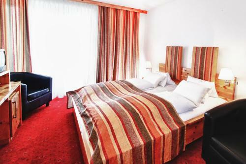 Hostal Gasthof Gutmann