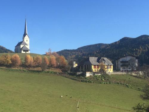 Hostal Gasthof Gutmann