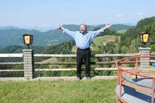 Hostal Gasthof Gutmann
