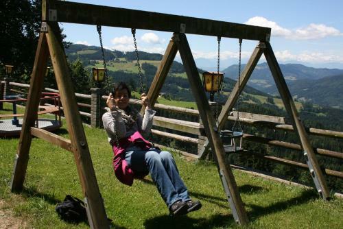 Hostal Gasthof Gutmann
