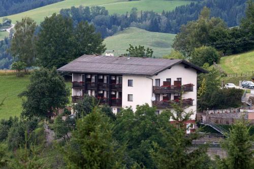 Hostal Gasthof Gutmann