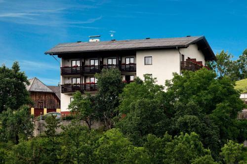 Hostal Gasthof Gutmann