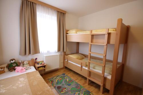 Hotel Panoramadorf Saualpe