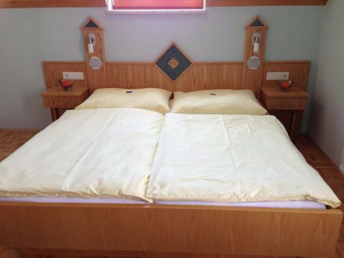 Apartamento Haus Rose