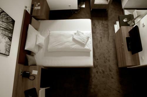 Hotel Altes Kloster