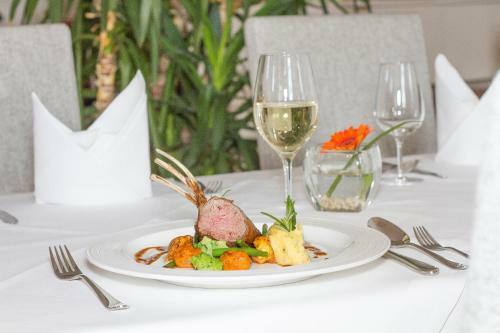 Hotel Altes Kloster