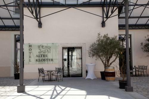 Hotel Altes Kloster