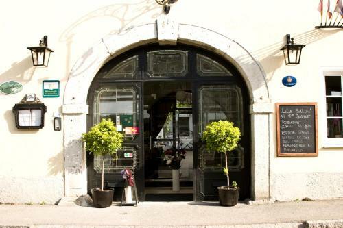 Hotel Restaurant Goldener Anker