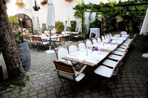 Hotel Restaurant Goldener Anker