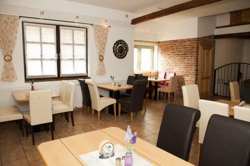 Apartamentos Apetlon'er - Heurigerpensionboehm