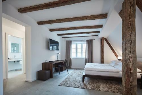 Hotel Residenz Velich
