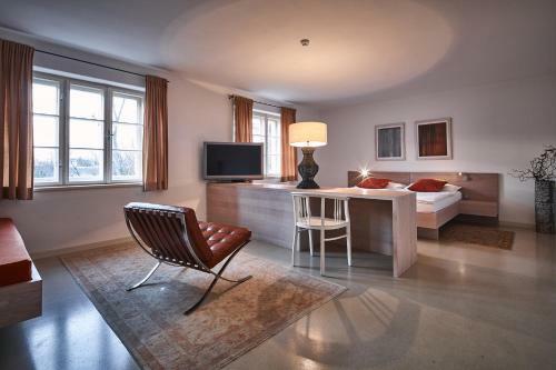 Hotel Residenz Velich