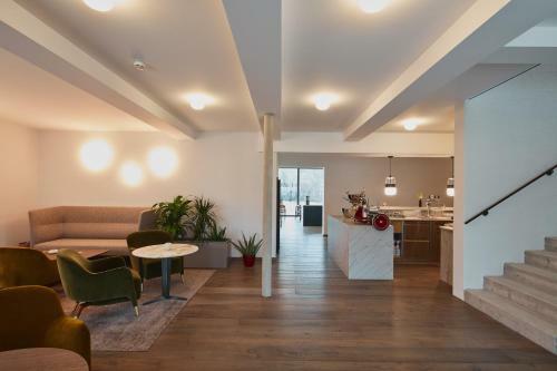 Hotel Residenz Velich