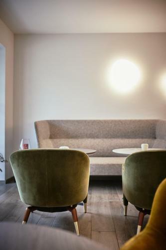 Hotel Residenz Velich