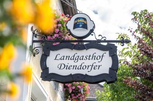 Hostal Landgasthof Diendorfer