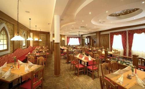 Hostal Landgasthof Diendorfer