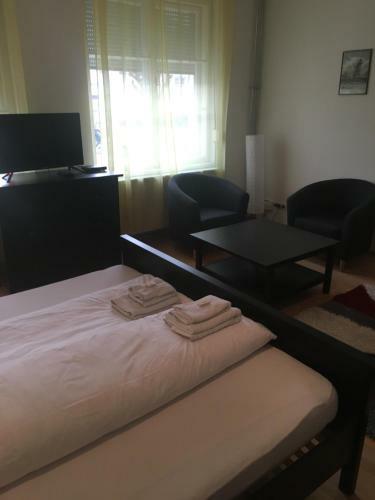 Hostal Pension Sunnseitn