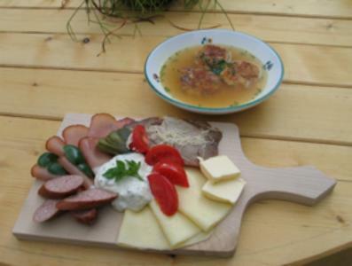 Hostal Idylle Am Donauufer