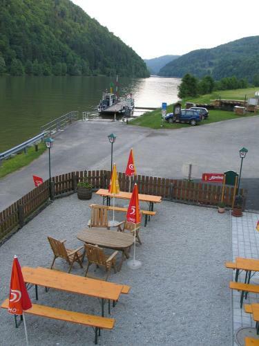 Hostal Idylle Am Donauufer