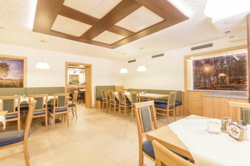 Hostal Gasthof-pension Silvia