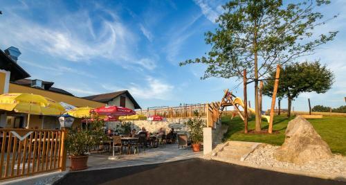 Hostal Gasthof-pension Silvia