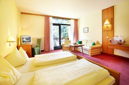 Hotel Donauschlinge