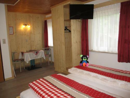 Hostal Adlerhorst