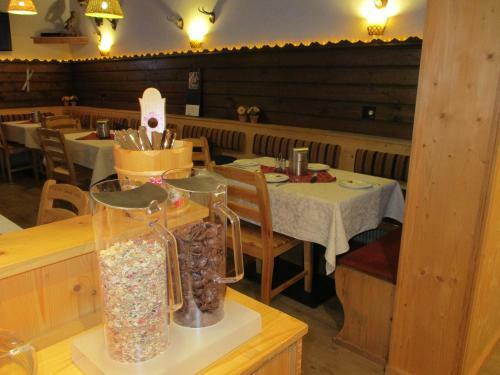Hostal Adlerhorst