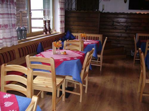 Hostal Adlerhorst