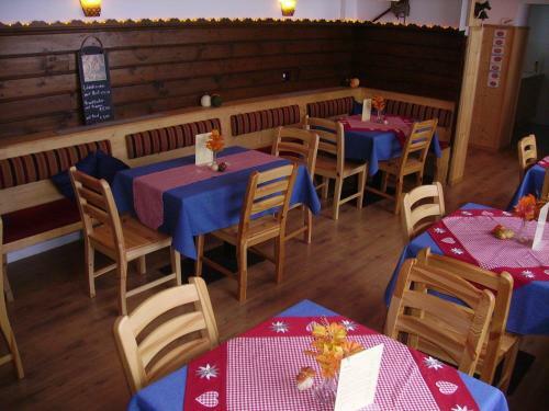 Hostal Adlerhorst