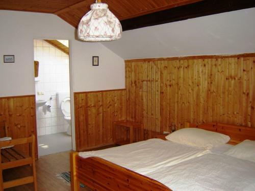 Posada Gasthof Zum Heiligen Nikolaus