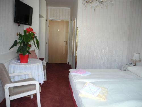 Hotel Rosner
