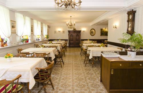 Hotel Rosner