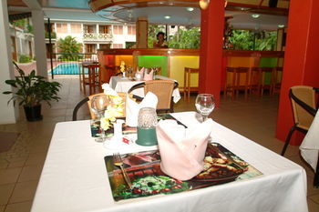 Best Western Hexagon International Hotel, Villas & Spa