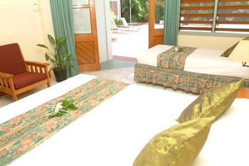 Best Western Hexagon International Hotel, Villas & Spa