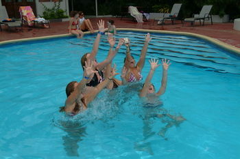 Best Western Hexagon International Hotel, Villas & Spa