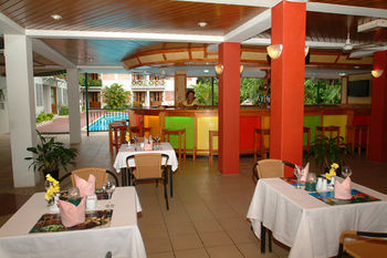 Best Western Hexagon International Hotel, Villas & Spa