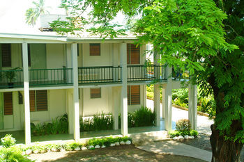 Best Western Hexagon International Hotel, Villas & Spa