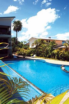 Best Western Hexagon International Hotel, Villas & Spa